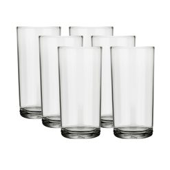VASO CYLINDER