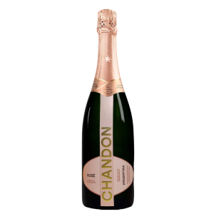 Champagne Chandon Rosé 750 ml