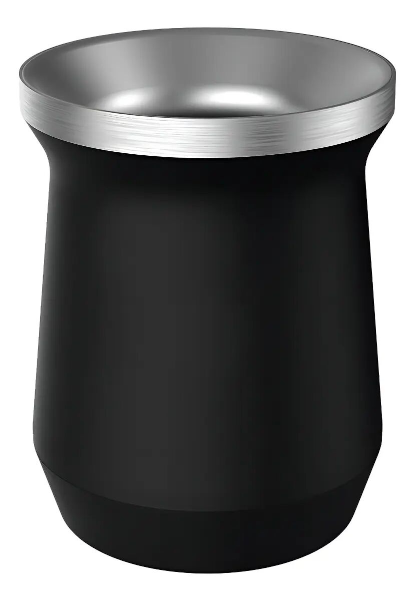 MATE ACERO 260ML