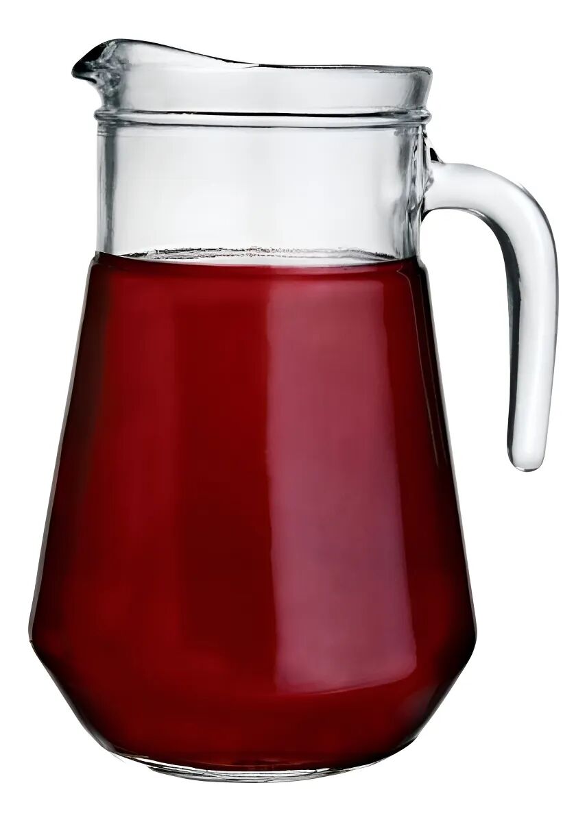 JARRA BAR 1550ML