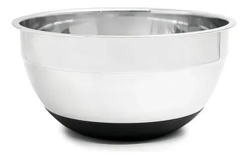 BOWL ACERO INOX