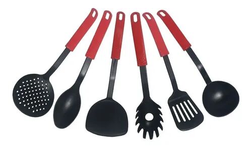 SET DE MENAGE 6PZ