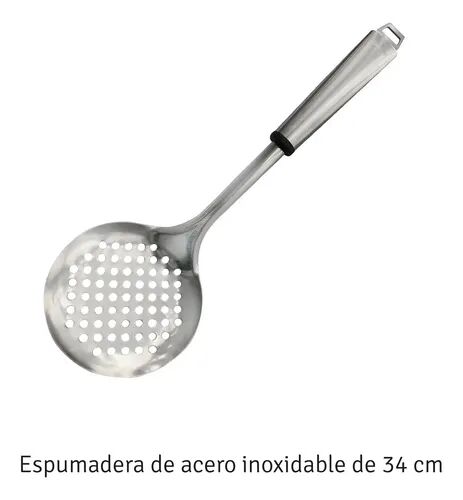 ESPUMADERA TEFLON