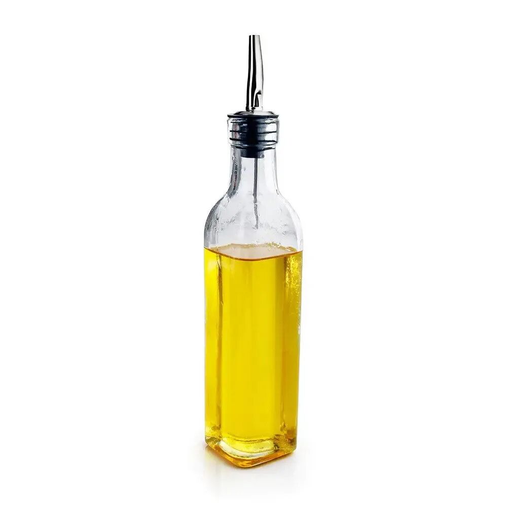 ACEITERO EN VIDRIO