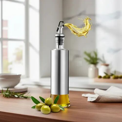 DISPENSADOR DE ACEITE