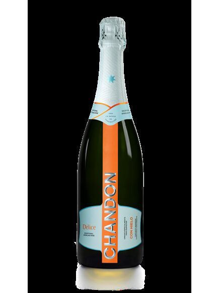 Champagne Chandon Délice 750 ml