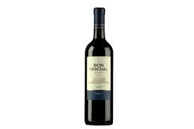 Vino Don Pascual Tannat 750 ml
