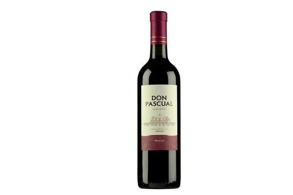 Vino Don Pascual Merlot 750 ml