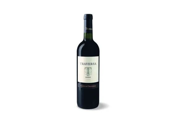 Vino Traversa Tannat 750 ml