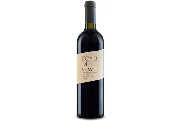 Vino Fond de Cave Cabernet 750 ml
