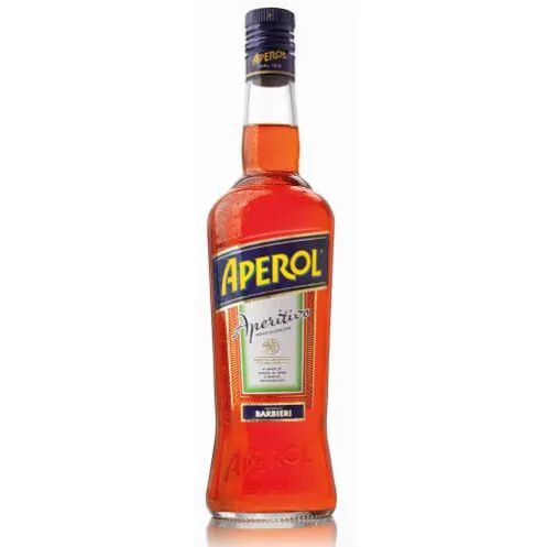 Aperol 750 ml