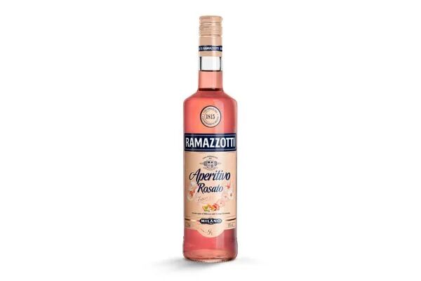 Ramazzotti Rosato 750 ml