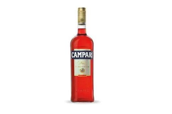 Campari 750 ml