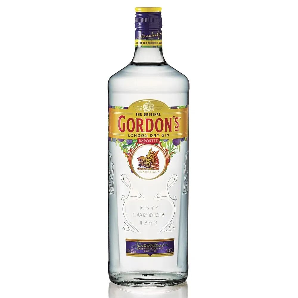 Gin Gordon's 750 ml