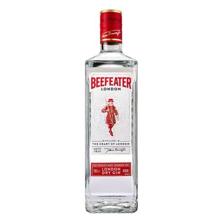 Gin Beefeater 750 ml