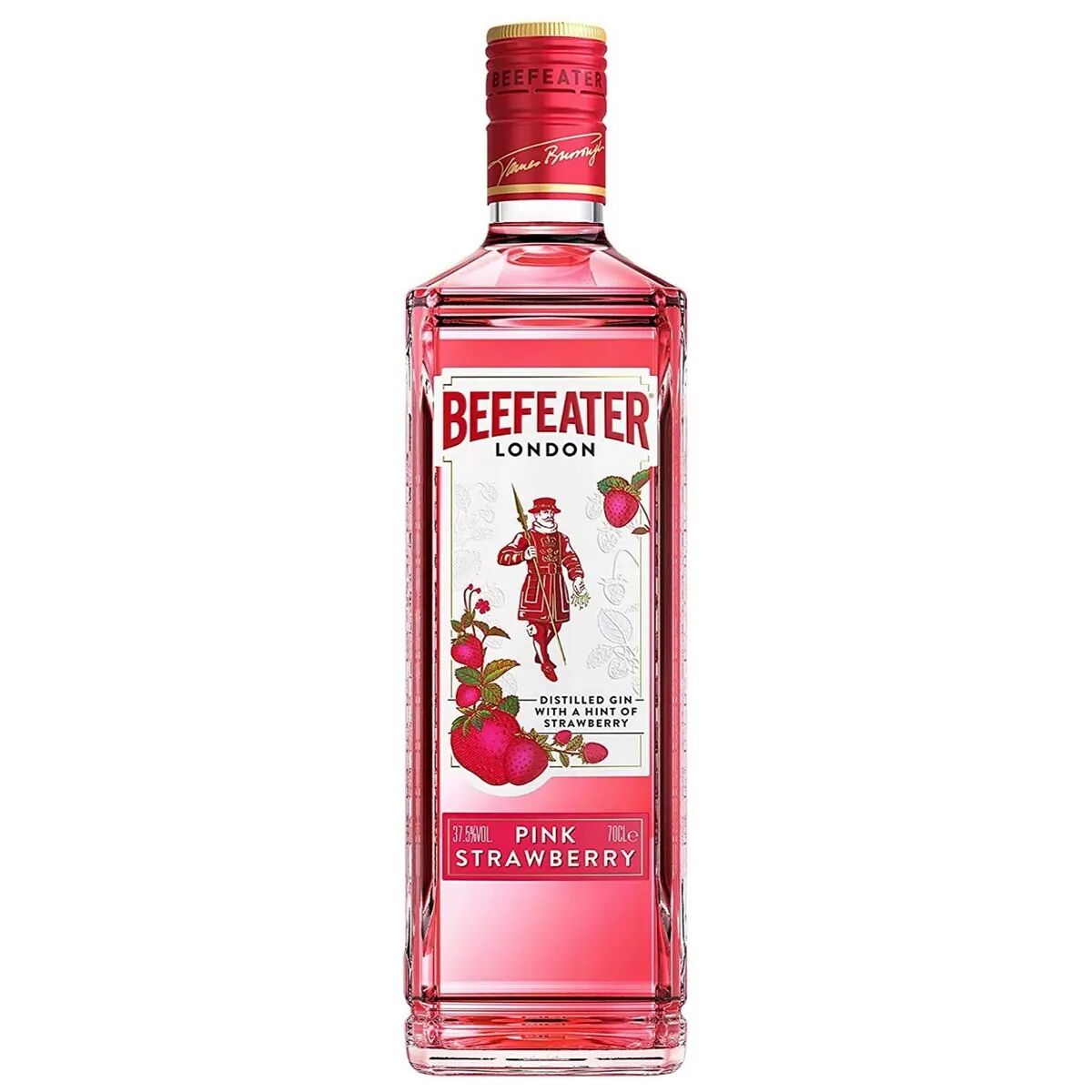 Gin Beefeater Pink 700 ml