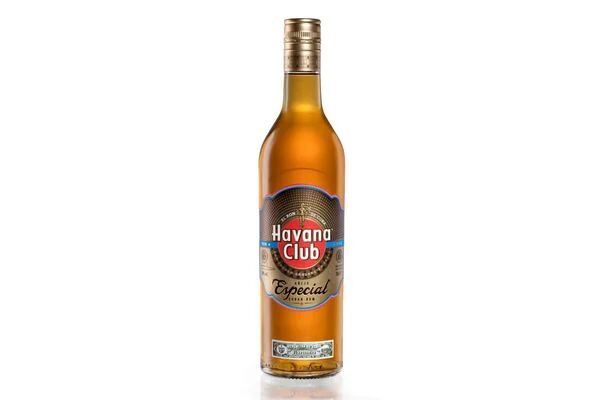Ron Havana Añejo Especial 700 ml