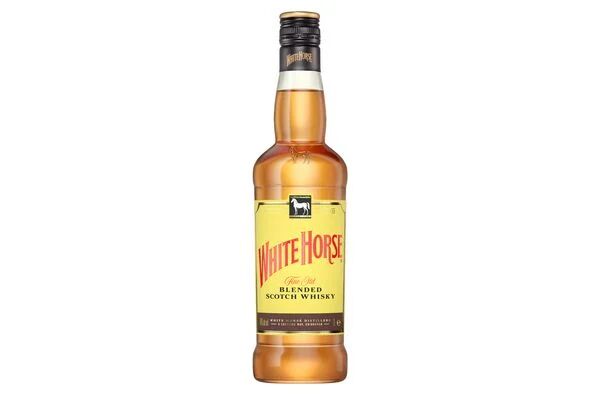 Whisky White Horse 1 L