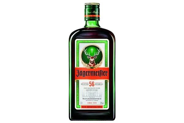 Jägermeister 700 ml