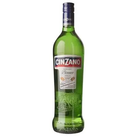 Cinzano Bianco 950 ml