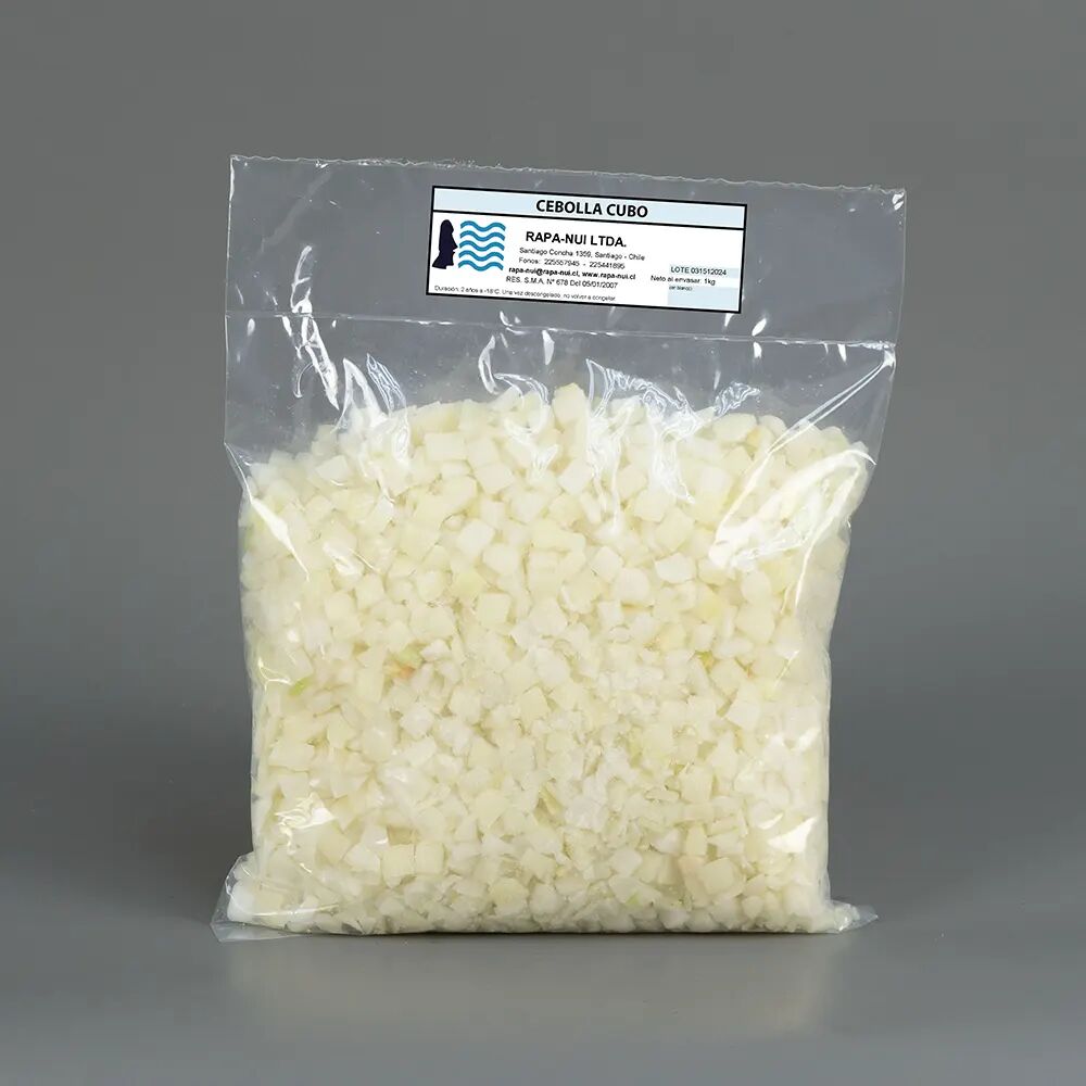 Cebolla Picada 1 kg
