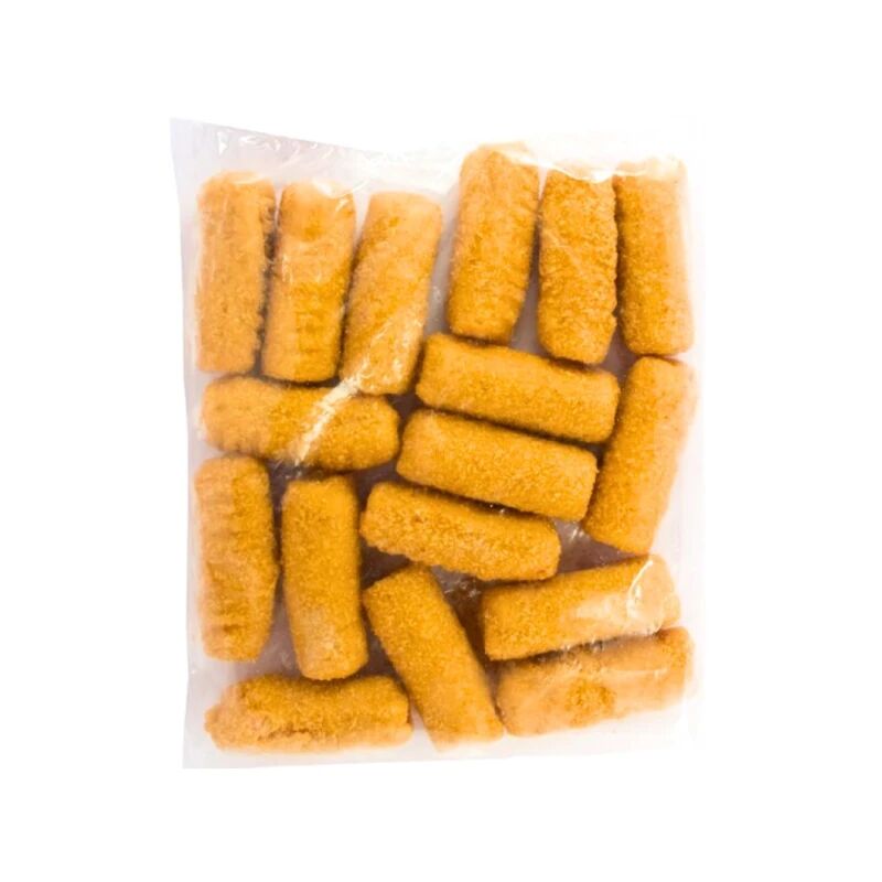 Croqueta de jamón, papa y queso Ártico 1 kg