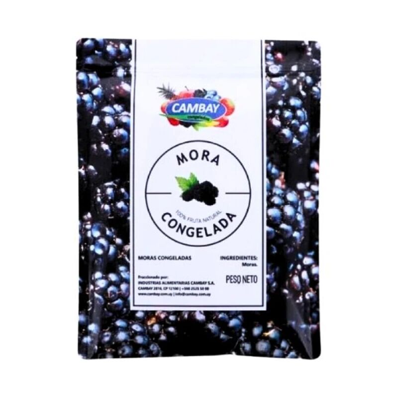 Moras Cambay 1 kg