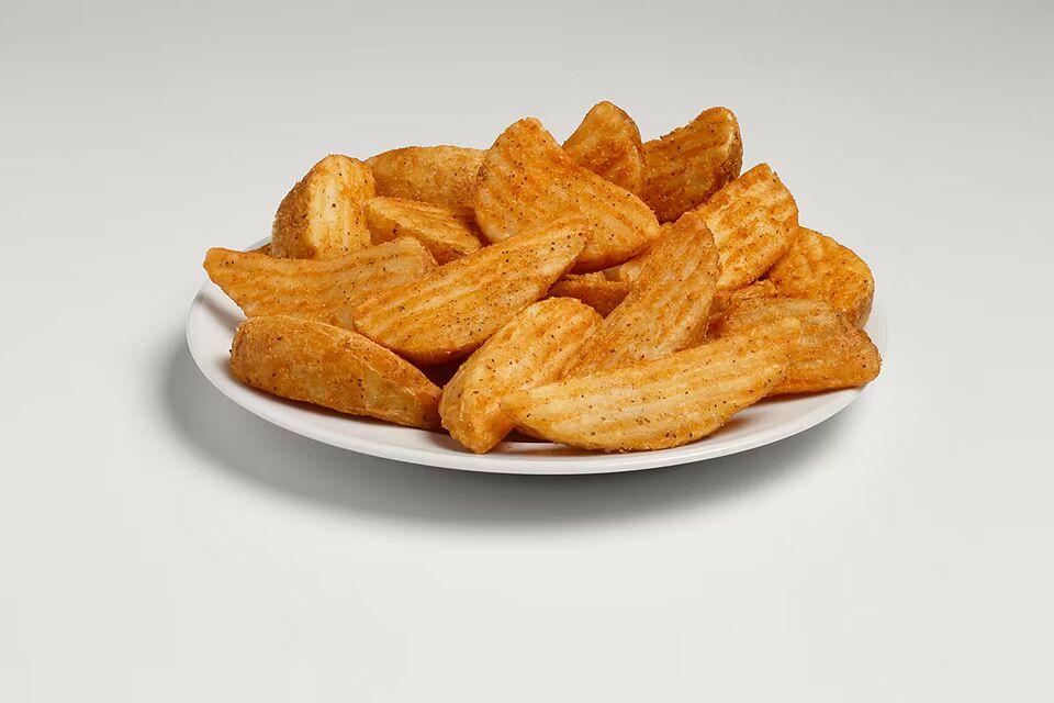 Gajos Sazonados 2 kg
