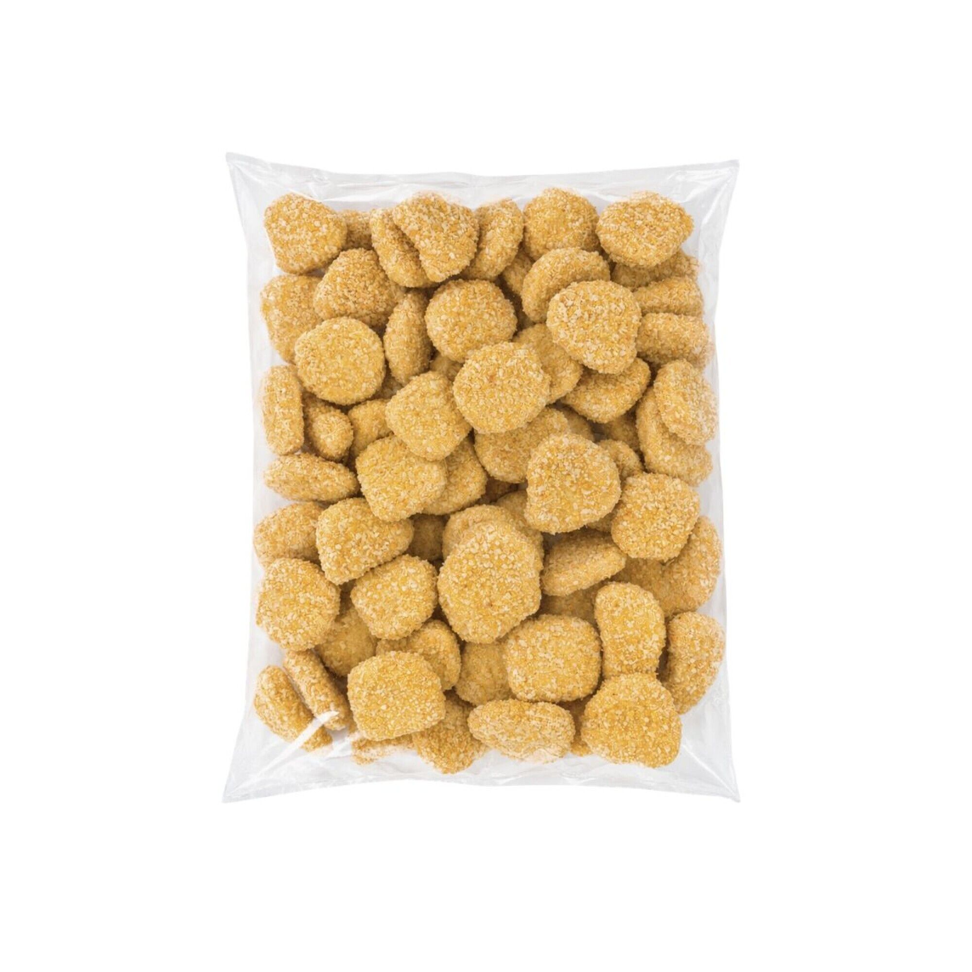 Nuggets Ártico 2 kg