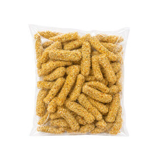 Tirita de pollo con finas hierbas 2 kg
