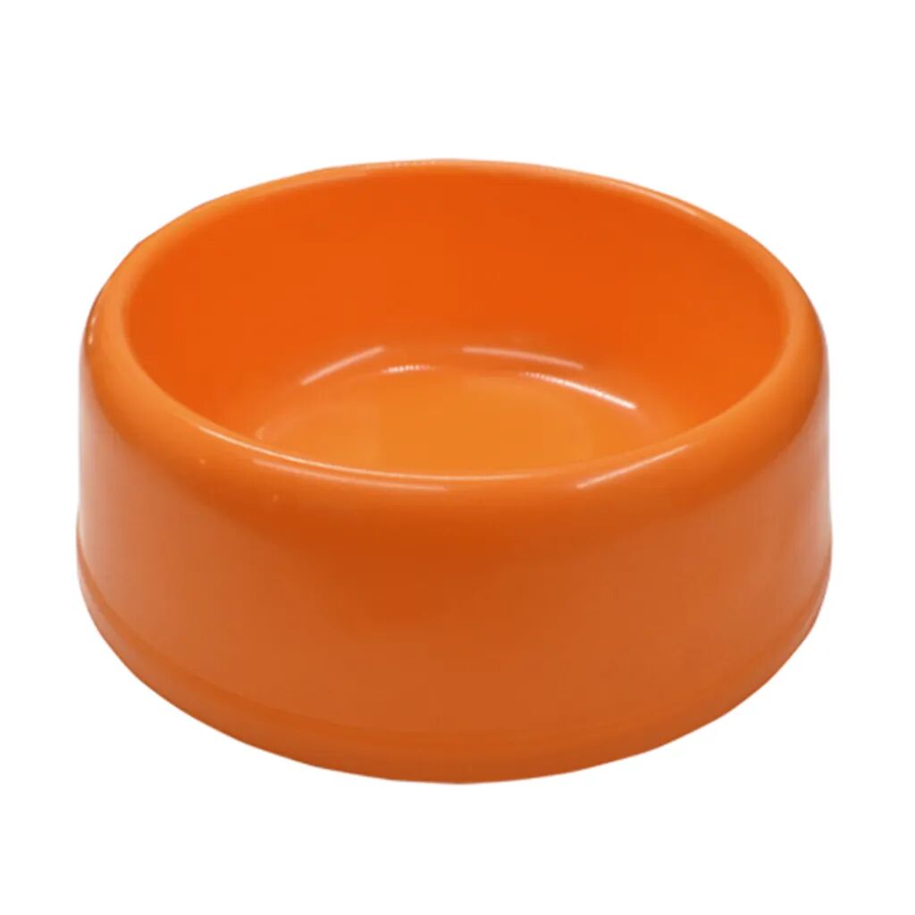 Plato plástico Ø17.5 cm